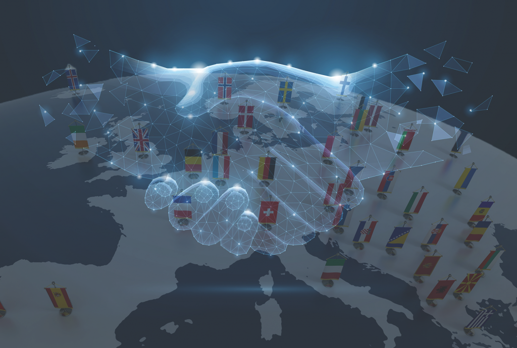 AEO Program Implementation requires partnerships and communications from all Western Balkans Parties