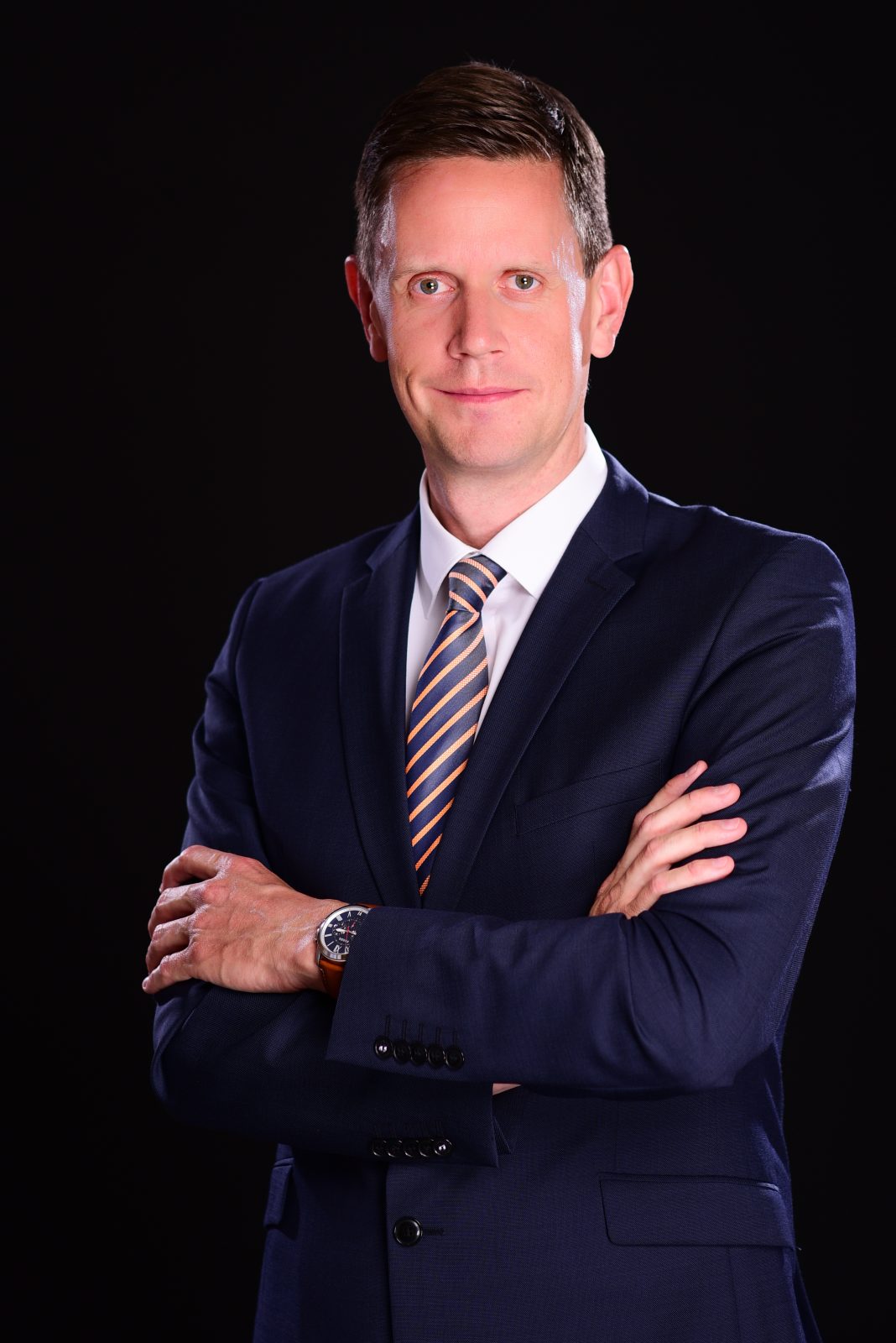 James Wyatt
