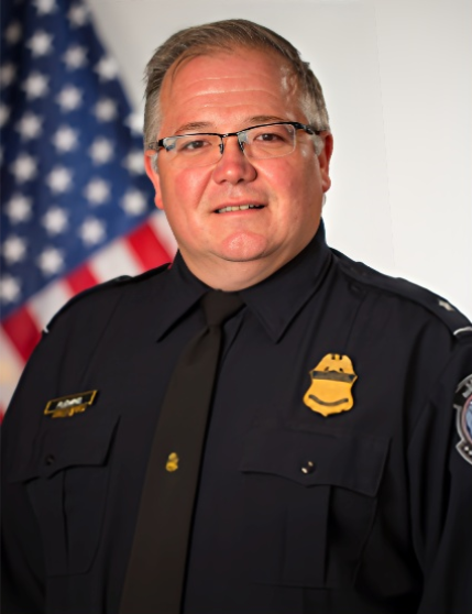 Keith Fleming