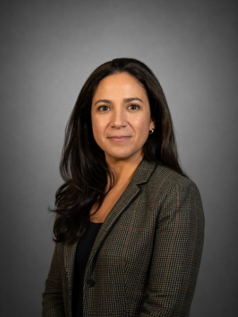Laura Escalante
