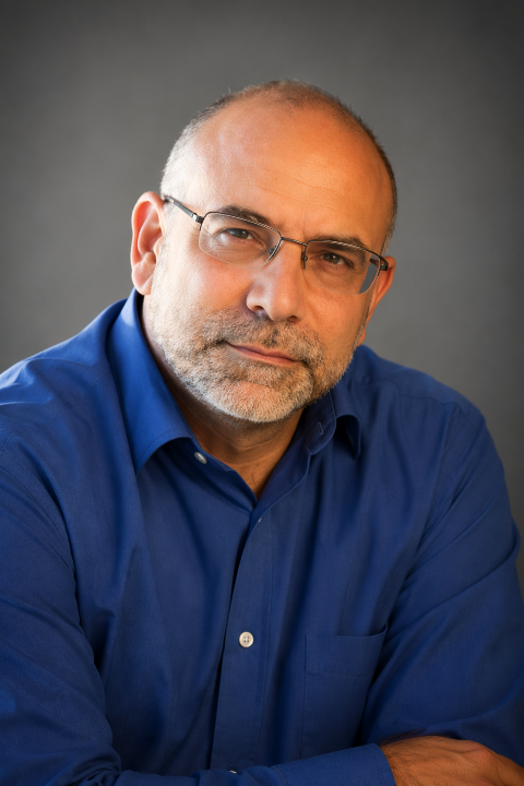 Vincent Annunziato